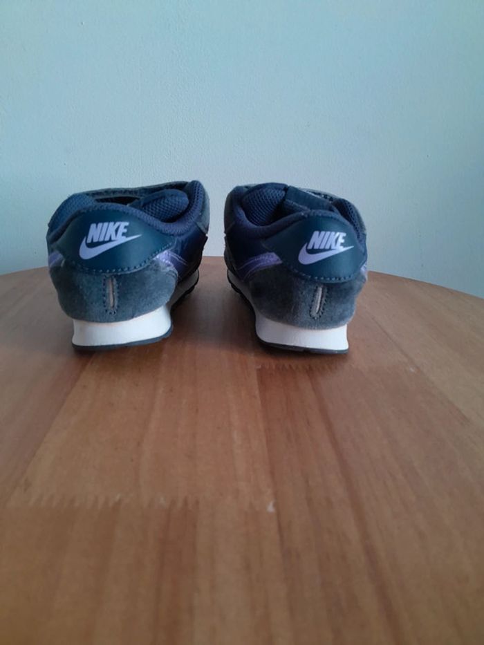Basket Nike 26 - photo numéro 4