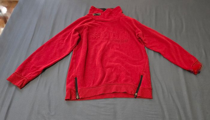 Pull garçon