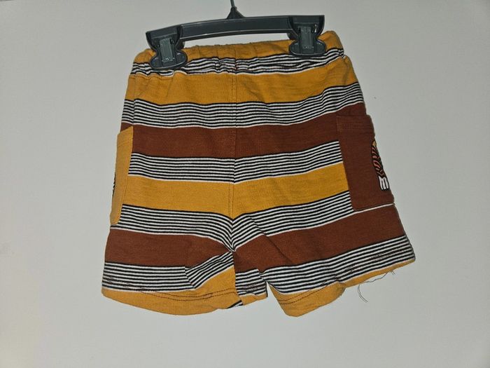 Short bébé - photo numéro 2