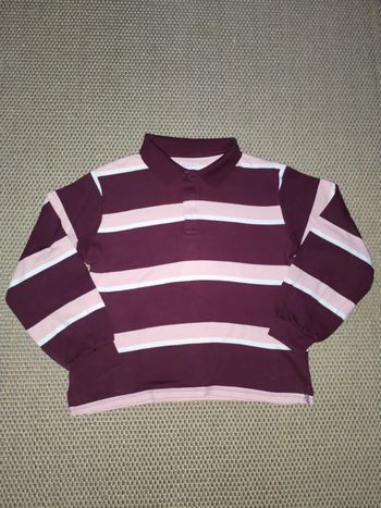 Polo Primark fille , 12/13 ans , très bon état