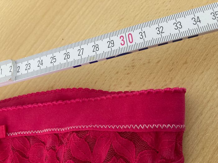 culotte etam taille 38 - photo numéro 6