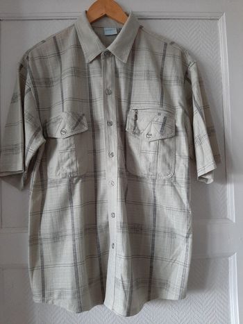 Chemise