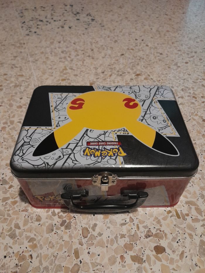 Pack de carte pokemon - photo numéro 7