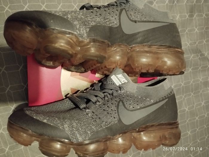 Vapormax - photo numéro 7