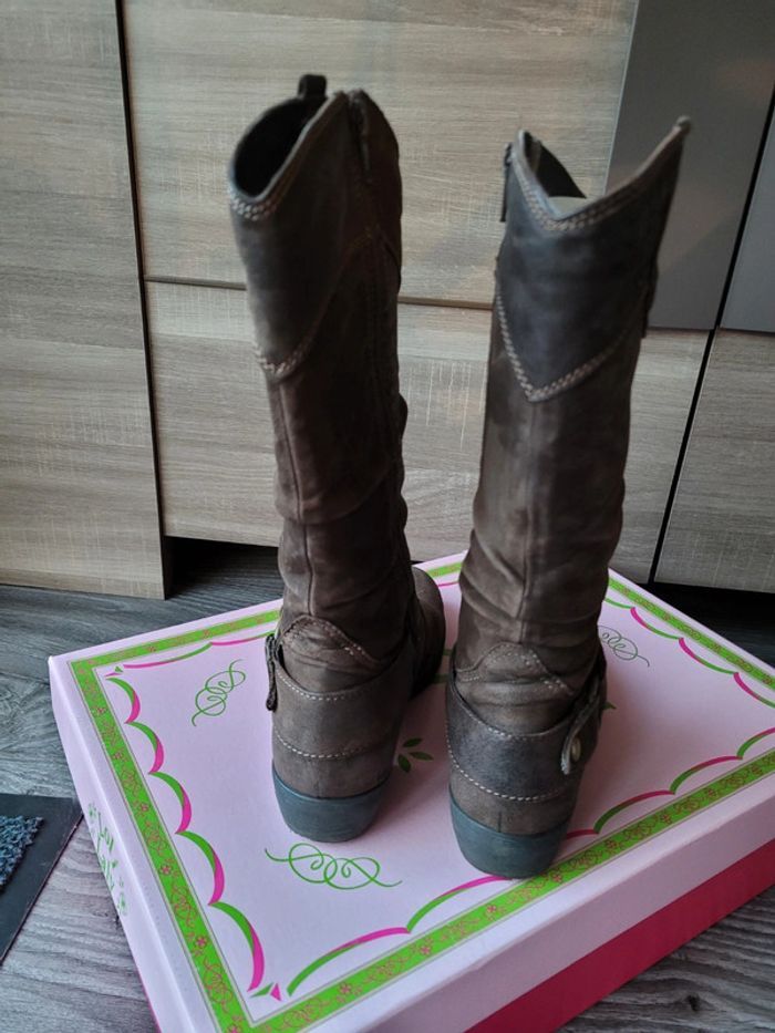 Botte - photo numéro 2