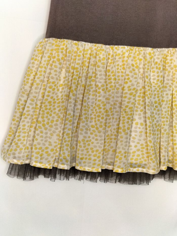 Robe Little Captain - photo numéro 5