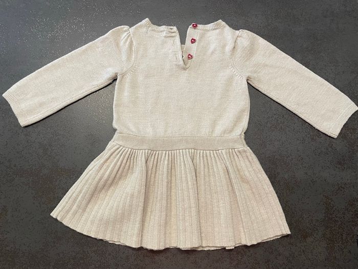 Robe sergent major 9 mois - photo numéro 2