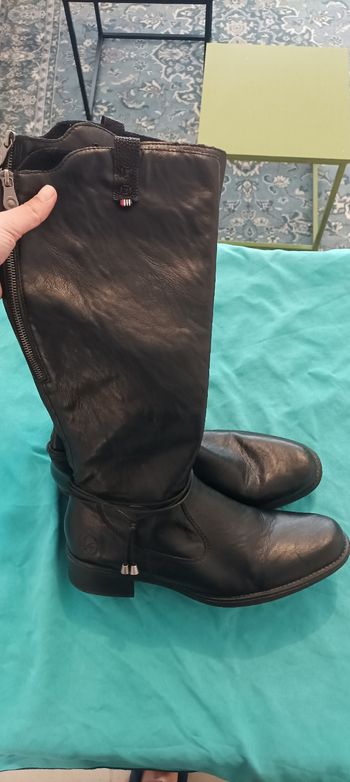 Botte RIEKER taille 42