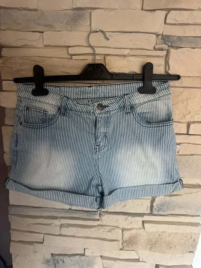 Short taille xs