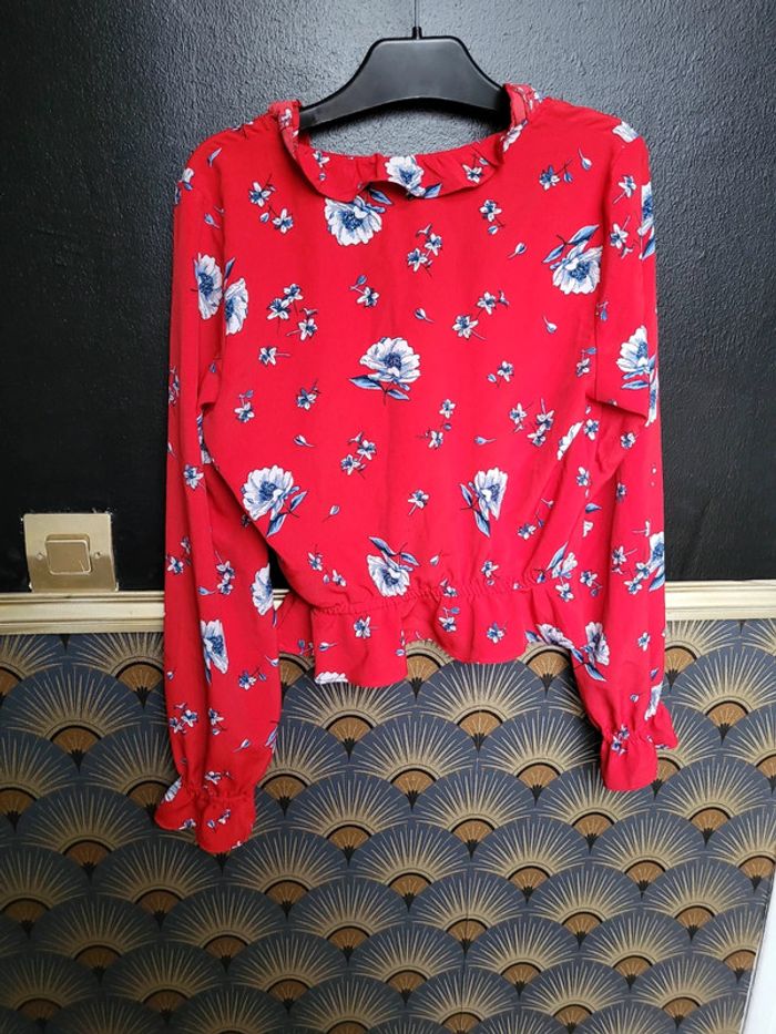 Haut femme/ado - photo numéro 4