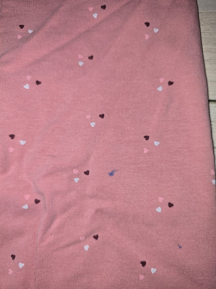 Pantalon rose - photo numéro 4