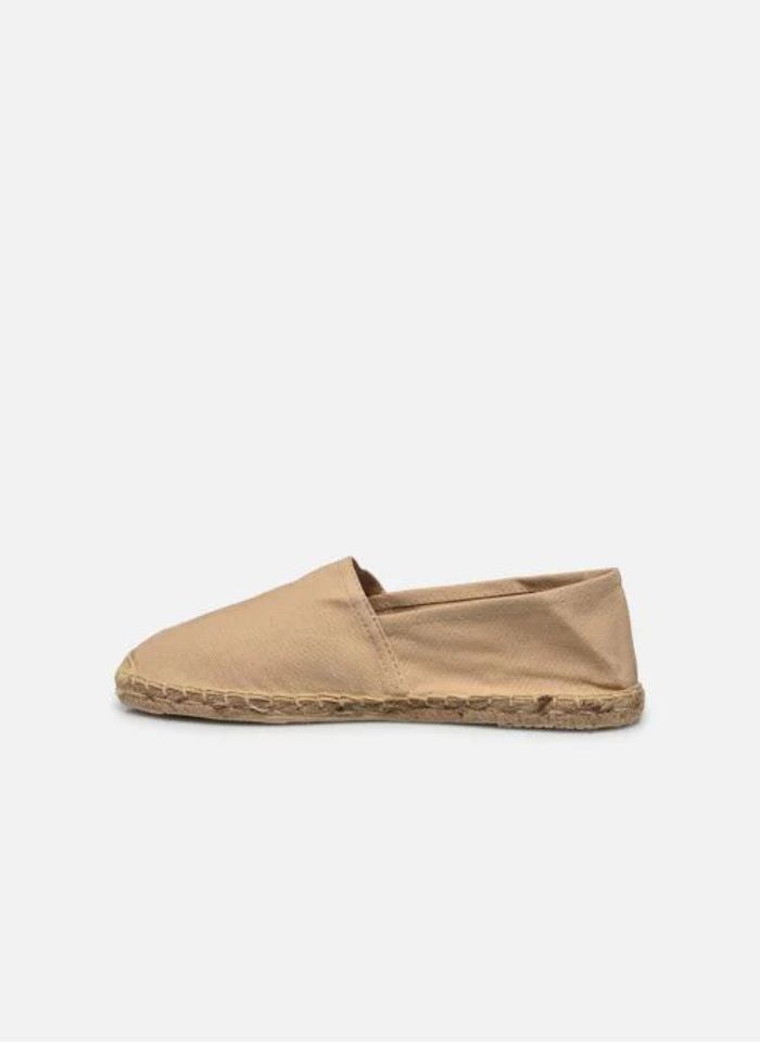 Espadrille Diegos Beige Unisexe Taille 41 - photo numéro 2
