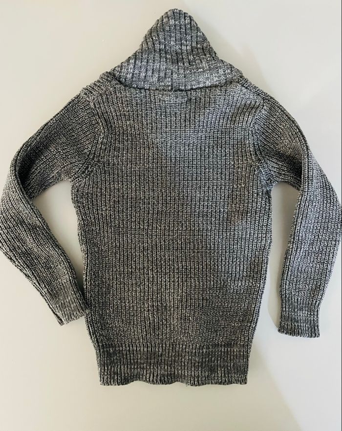 Pull taille 4 ans - photo numéro 2