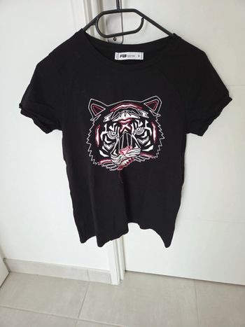 T-shirt femme
