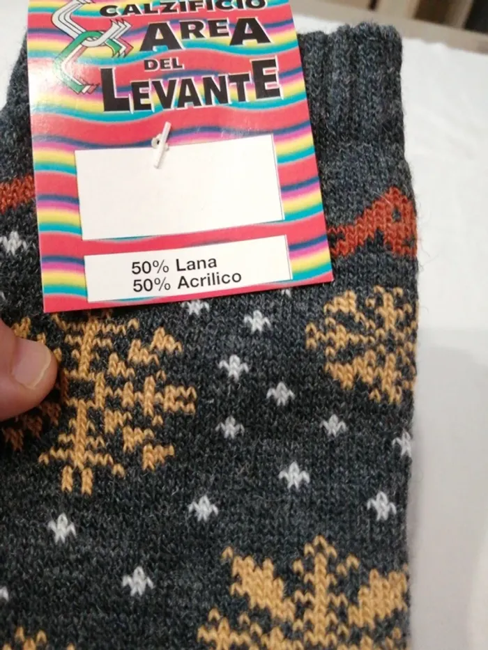Chaussettes - photo numéro 3