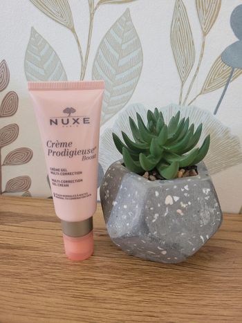 Crème Prodigieuse Boost - Nuxe