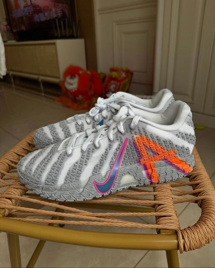 Nike JA 3 Light Show - photo numéro 3