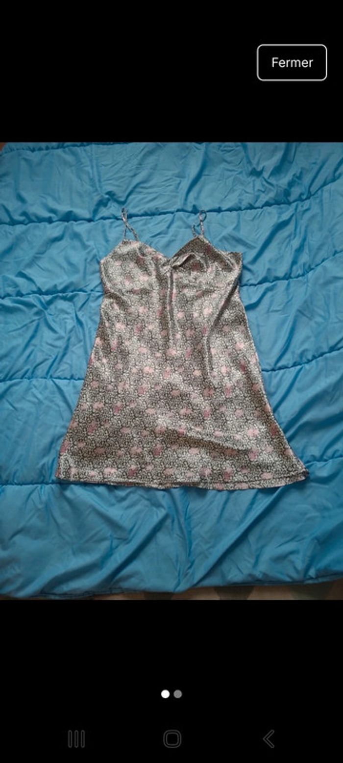 Lot de 2 nuisettes - photo numéro 2