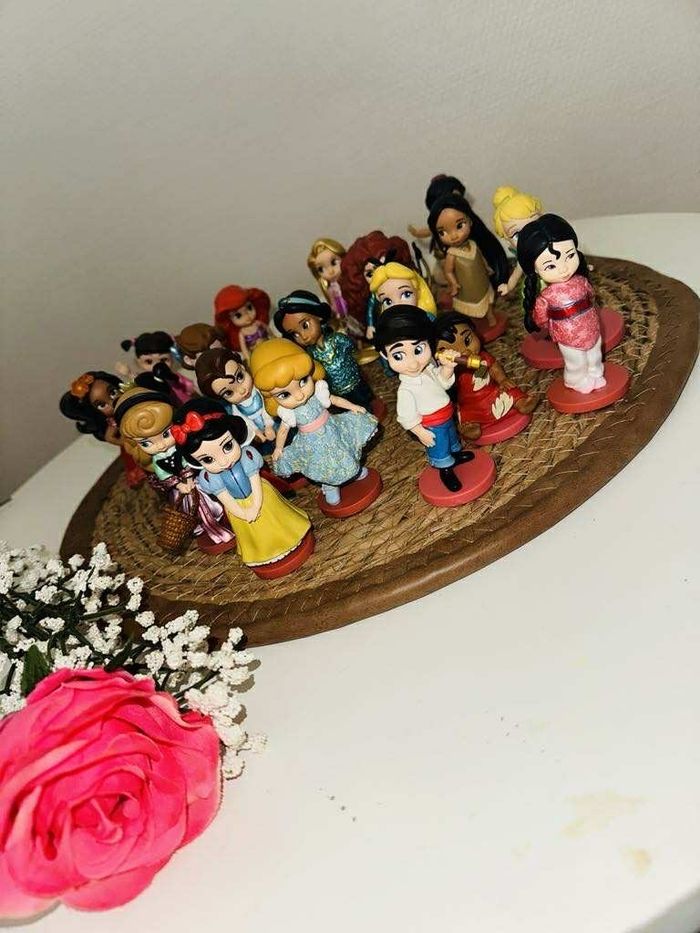 Gros lot Disney - photo numéro 2