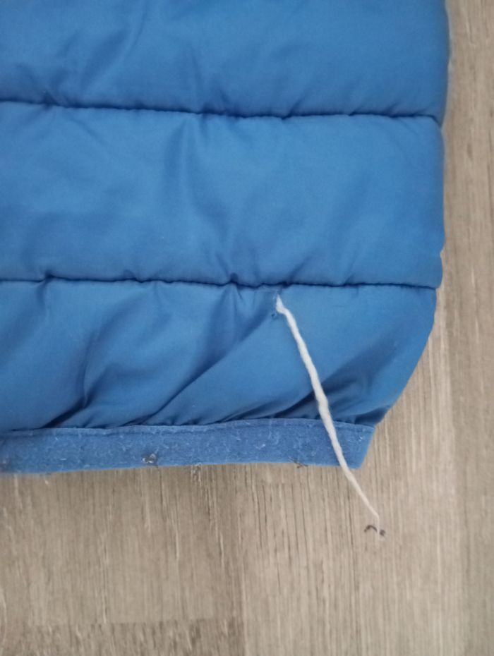 Doudoune Orchestra - photo numéro 4