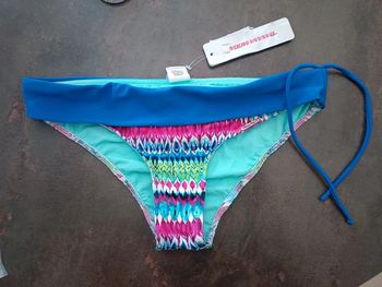 Bas de maillot banana moon taille 40