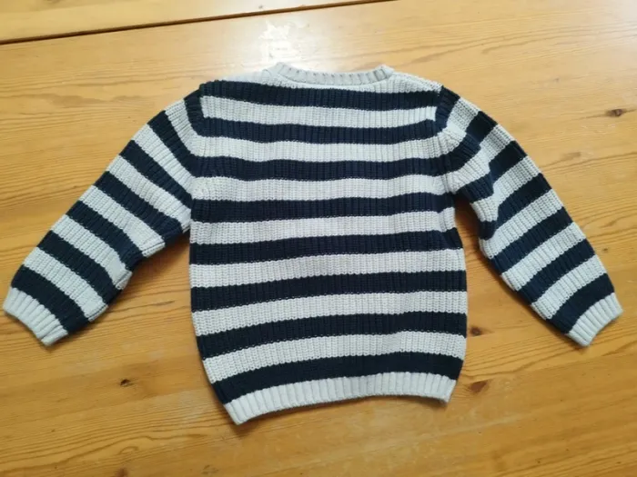 Pull Mickey - photo numéro 3