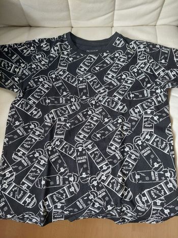 T-shirt neuf