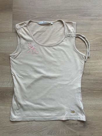 Débardeur Tommy Hilfiger