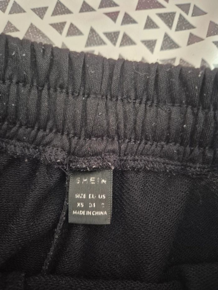 Short - photo numéro 2