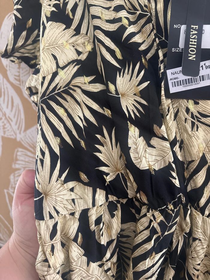 Robe longue L/XL neuve Naumy - photo numéro 4