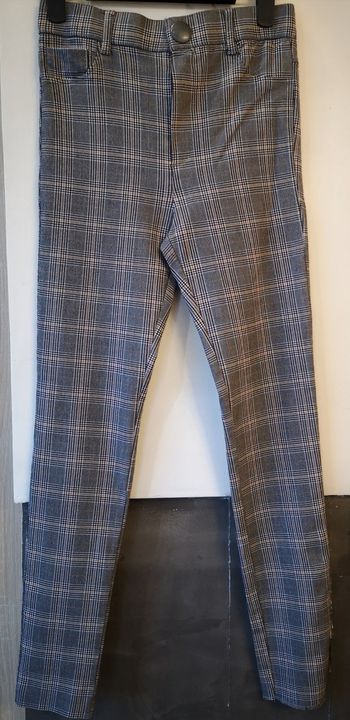 Pantalon type legging Zara