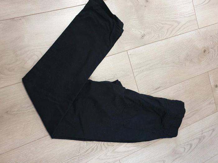 Pantalon regular - photo numéro 2