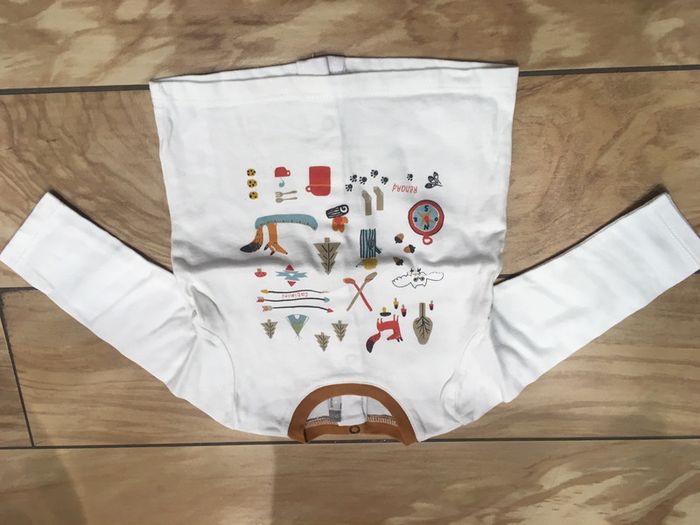 Teeshirt catimini 9 mois