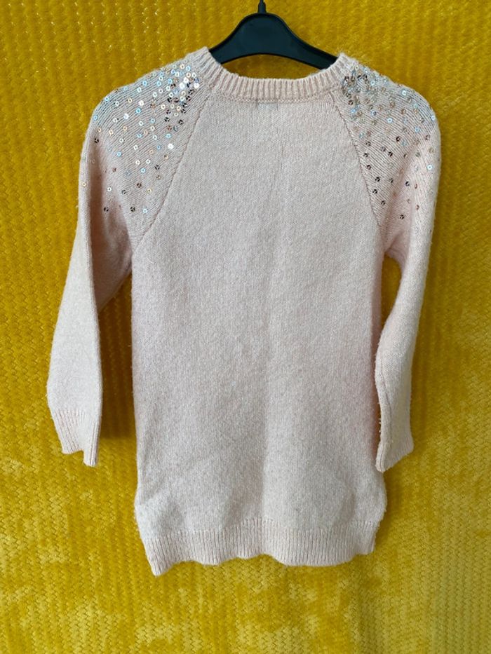 Robe pull - photo numéro 4