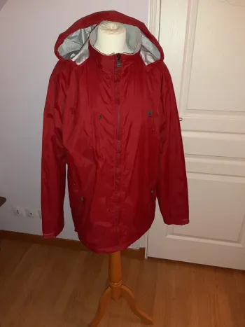 Imperméable