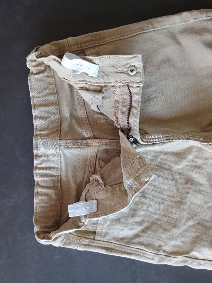 Pantalon slim - photo numéro 2