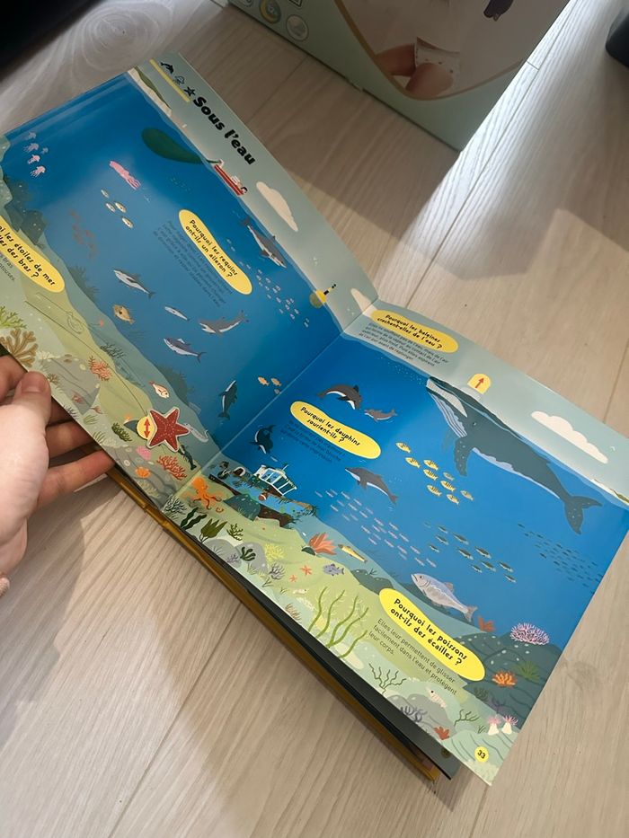 Kididoc pourquoi - photo numéro 4