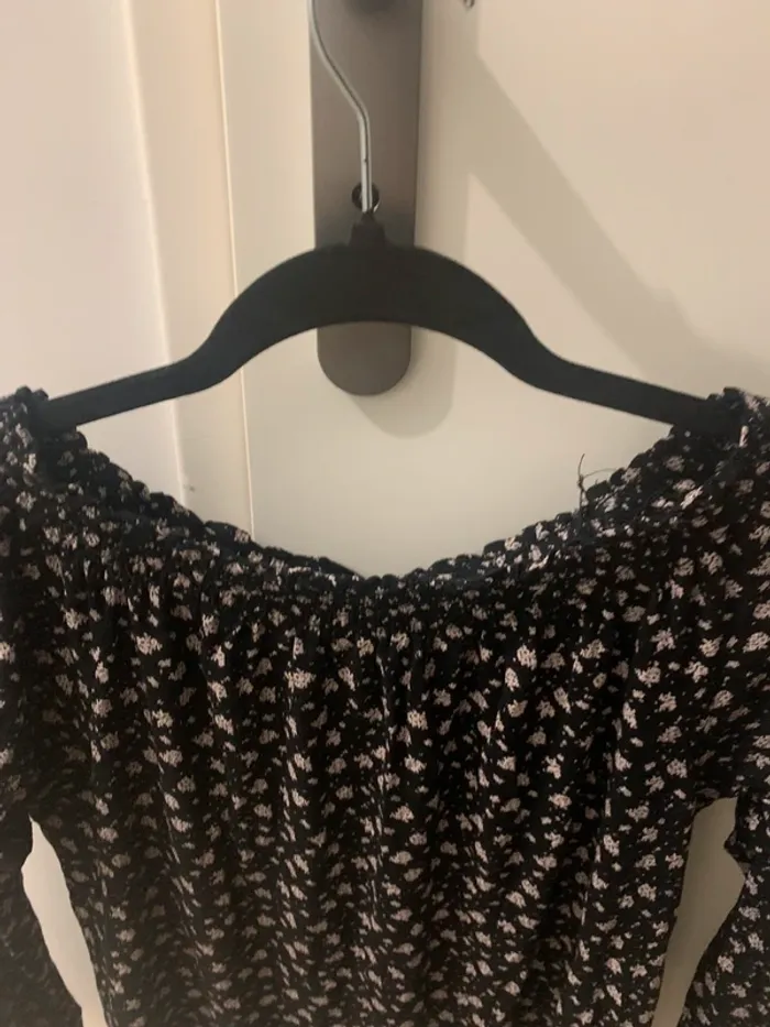 Blouse - photo numéro 2