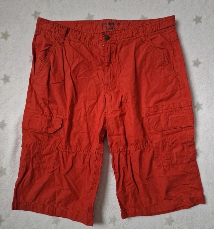 Short 14 ans