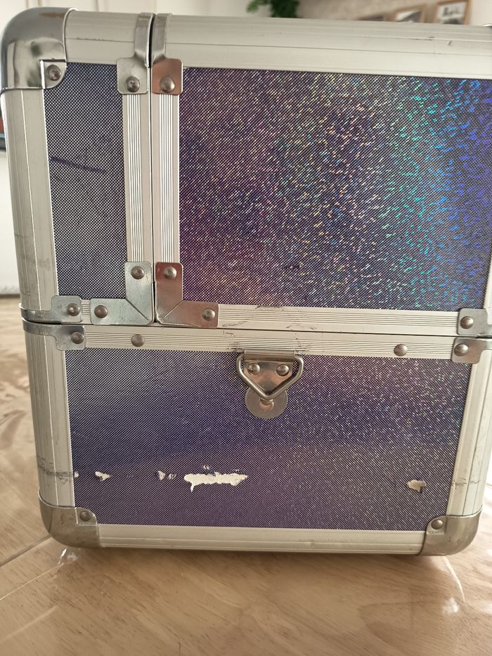Beautycase professionnelle - photo numéro 7