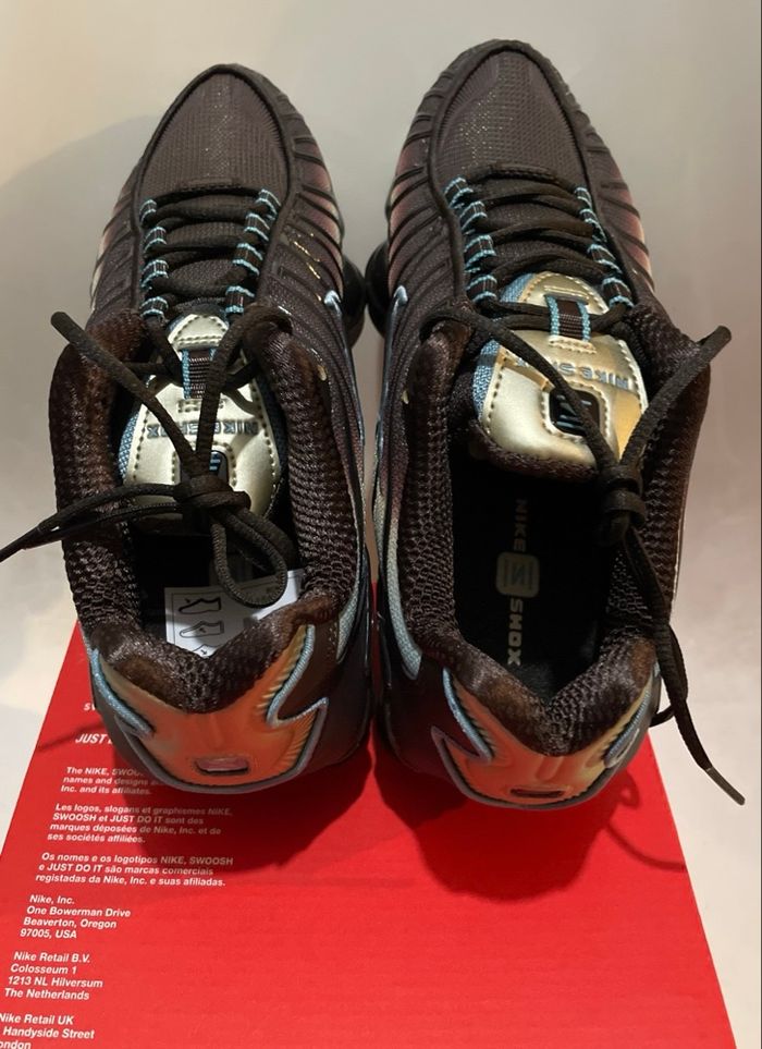 Nike shox - photo numéro 3