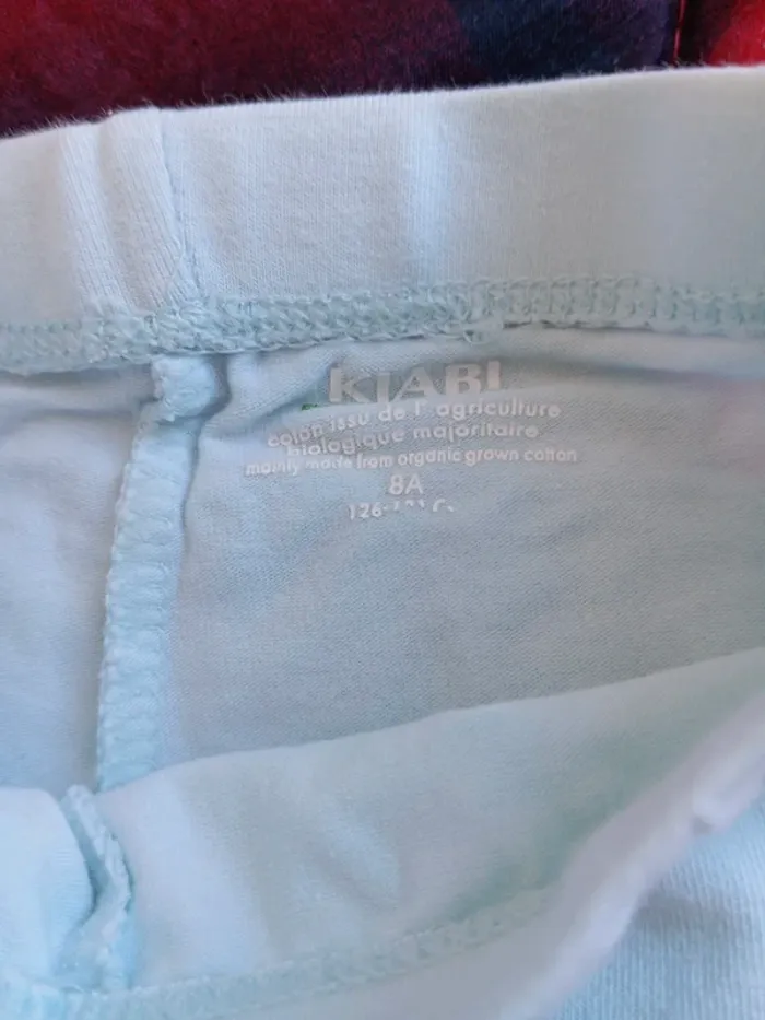 Lots pantacourts - photo numéro 5