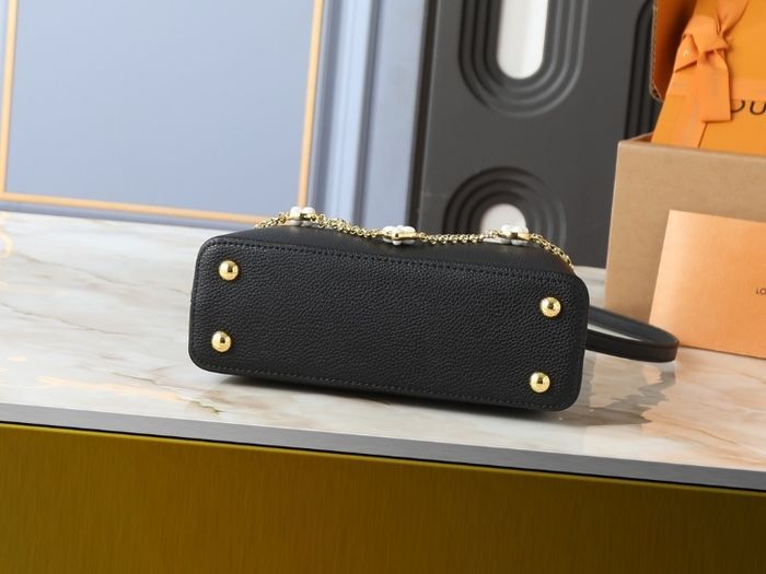 Louis Vuittoṇ   Capucines BB  M25862 - photo numéro 6