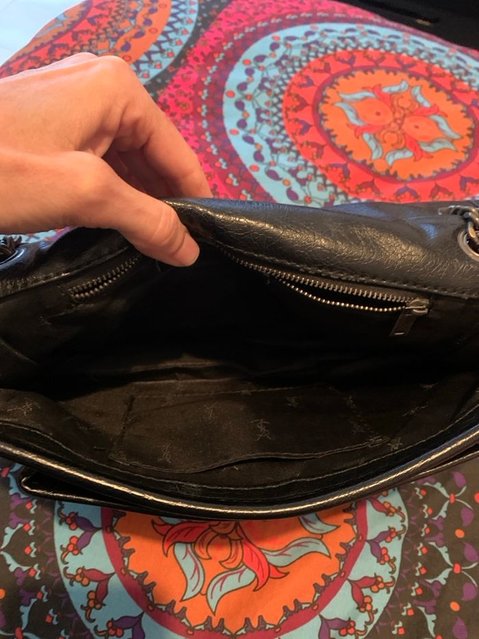 Sac a bandoulière - photo numéro 7