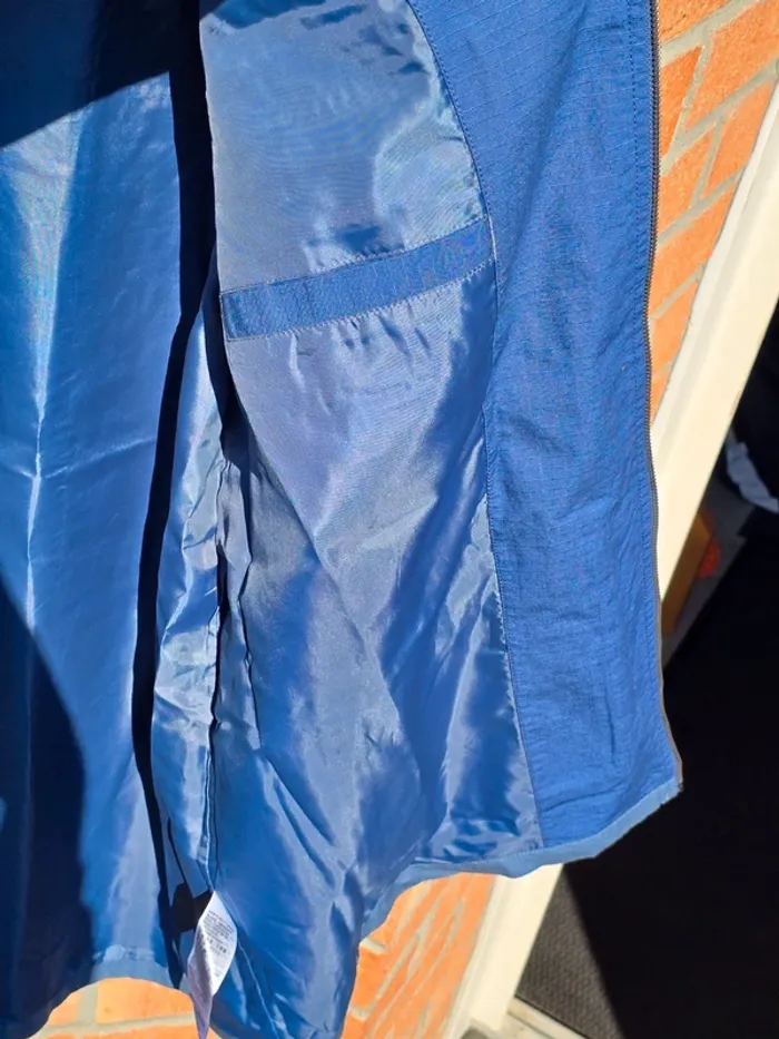 Veste manteau mi saison Levi's - photo numéro 5