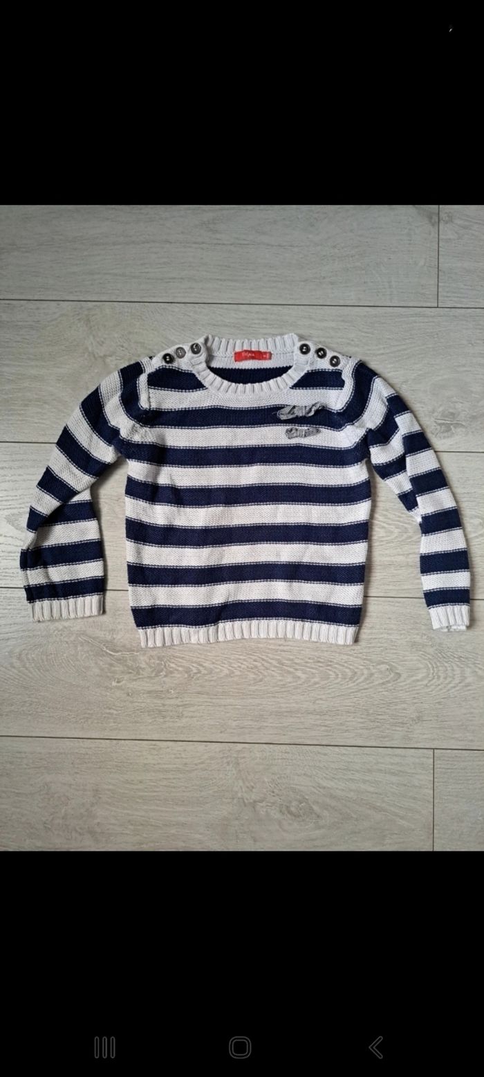 Gros lot pulls - photo numéro 2