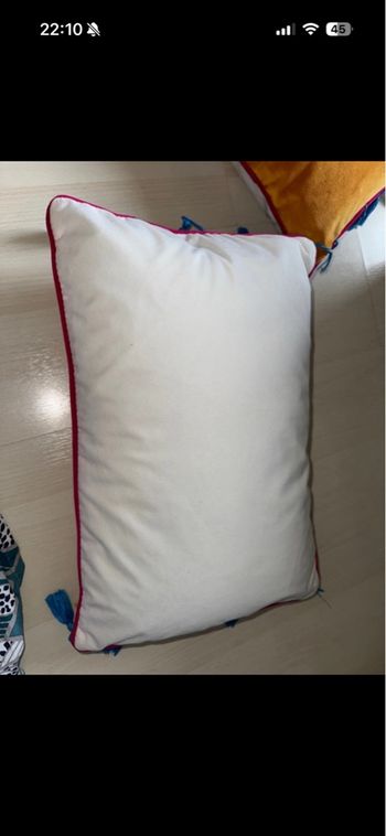 Coussin 