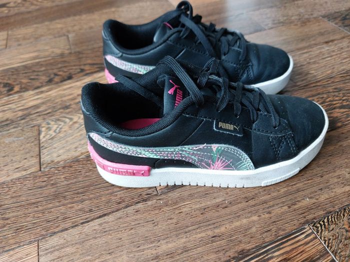 Basket puma - photo numéro 2
