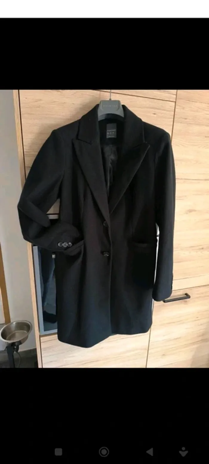 Manteau - photo numéro 3