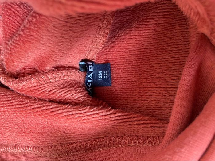 Sweat Tbe - photo numéro 2